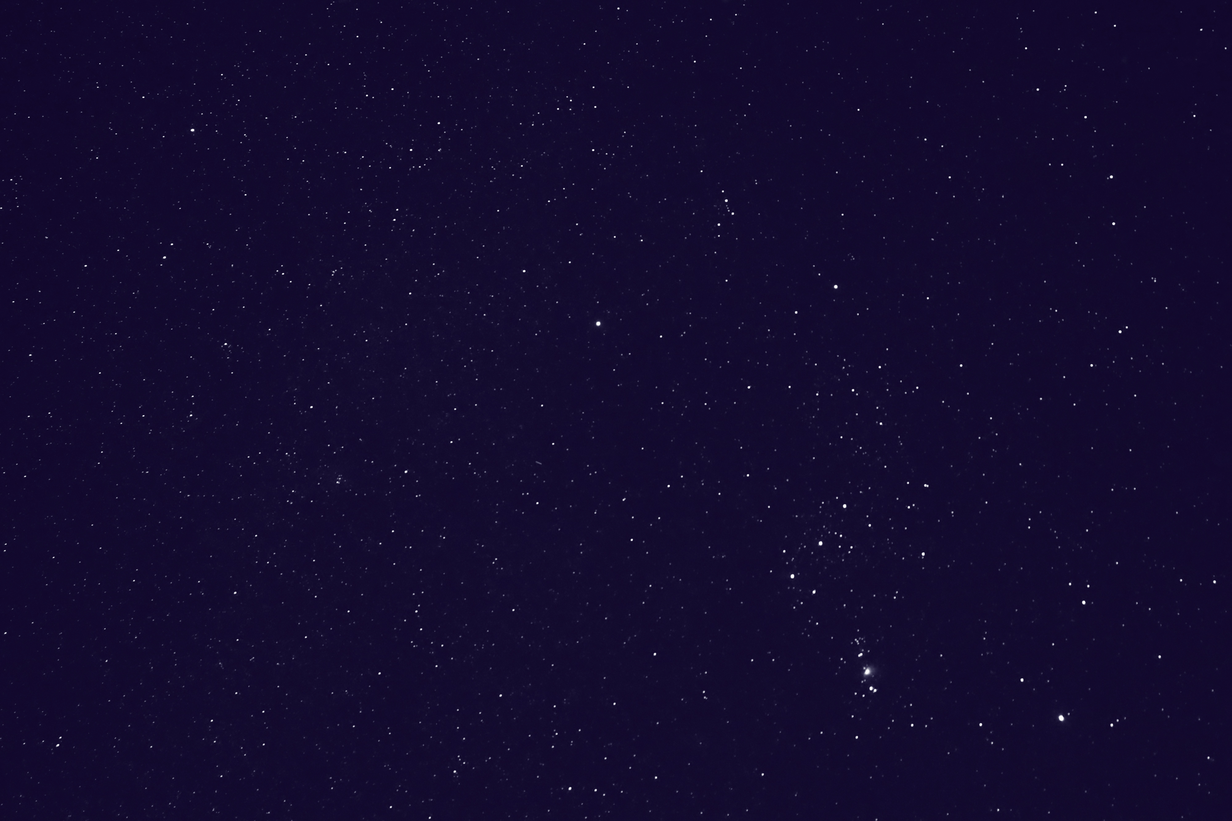 Большой рождественский концерт 6+